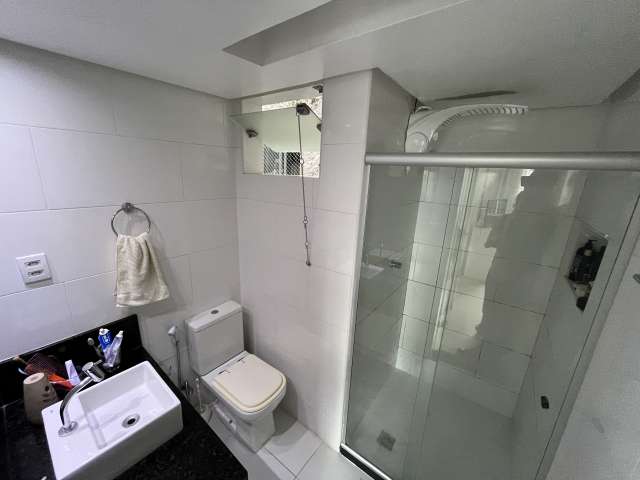 Apartamento em Nazaré com 2 quartos, 77m² à venda por R$ 350.000,00