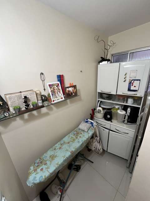 Apartamento em Nazaré com 2 quartos, 77m² à venda por R$ 350.000,00