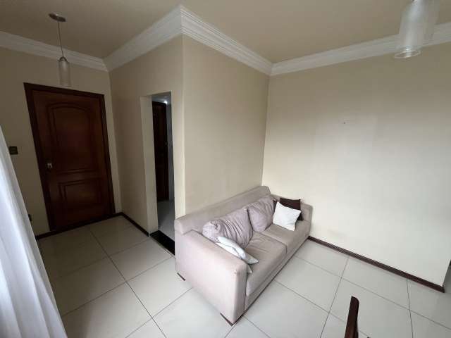 Apartamento em Nazaré com 2 quartos, 77m² à venda por R$ 350.000,00