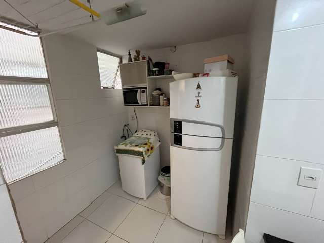 Apartamento em Nazaré com 2 quartos, 77m² à venda por R$ 350.000,00