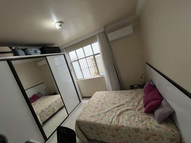 Apartamento em Nazaré com 2 quartos, 77m² à venda por R$ 350.000,00