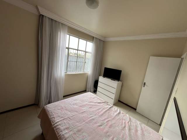 Apartamento em Nazaré com 2 quartos, 77m² à venda por R$ 350.000,00