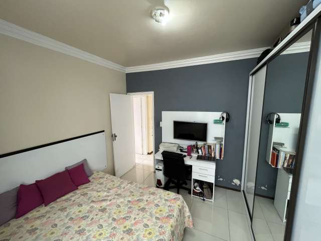 Apartamento em Nazaré com 2 quartos, 77m² à venda por R$ 350.000,00
