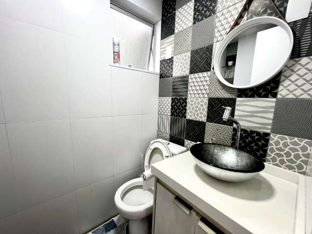 Apartamento na Pituba com 3 quartos e 1 suíte, 94m² à venda por R$ 580.000,00