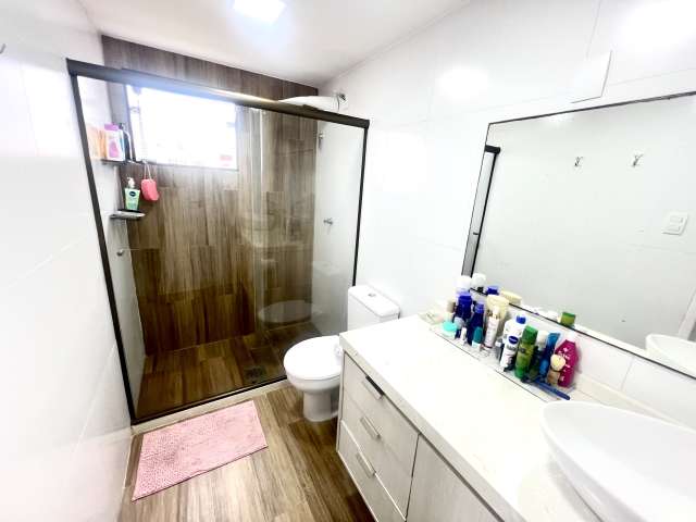 Apartamento na Pituba com 3 quartos e 1 suíte, 94m² à venda por R$ 580.000,00