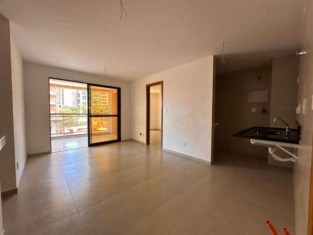 Apartamento, Horto Florestal - Salvador