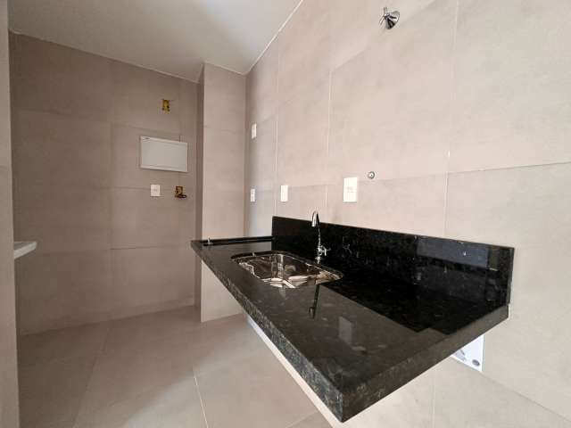 Apartamento no Horto Florestal com 2 quartos e 1 suíte, 61m² à venda por R$ 860.000,00