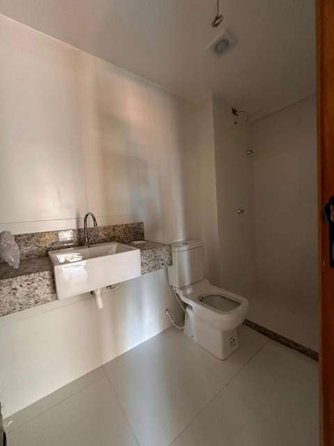 Apartamento no Horto Florestal com 2 quartos e 1 suíte, 61m² à venda por R$ 860.000,00