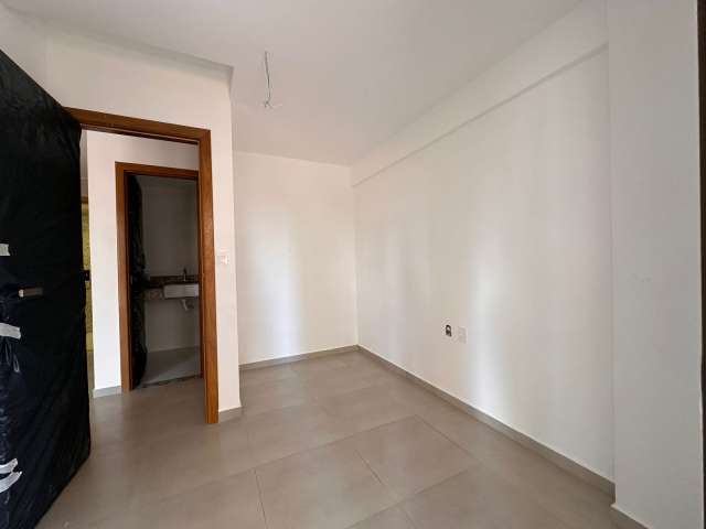 Apartamento no Horto Florestal com 2 quartos e 1 suíte, 61m² à venda por R$ 860.000,00
