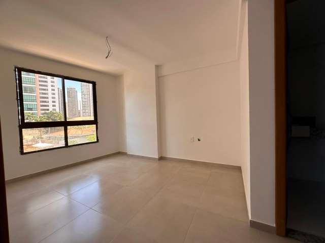 Apartamento no Horto Florestal com 2 quartos e 1 suíte, 61m² à venda por R$ 860.000,00
