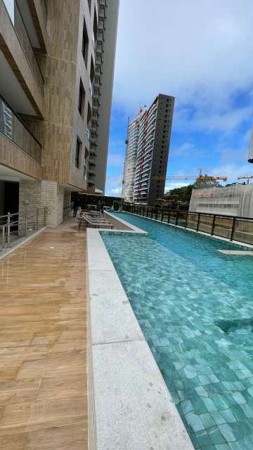 Apartamento no Horto Florestal com 2 quartos e 1 suíte, 61m² à venda por R$ 860.000,00
