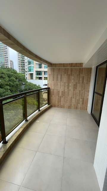 Apartamento no Horto Florestal com 2 quartos e 1 suíte, 61m² à venda por R$ 860.000,00