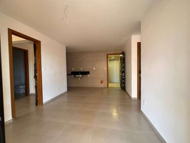 Apartamento no Horto Florestal com 2 quartos e 1 suíte, 61m² à venda por R$ 860.000,00
