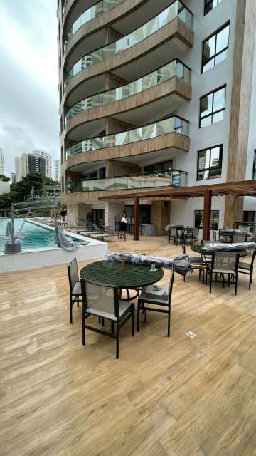 Apartamento no Horto Florestal com 2 quartos e 1 suíte, 61m² à venda por R$ 860.000,00