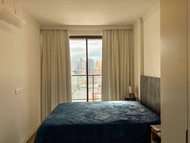 Apartamento na Barra com 2 quartos e 1 suíte, 66m² para alugar por R$ 5.500,00 - Salvador/BA 