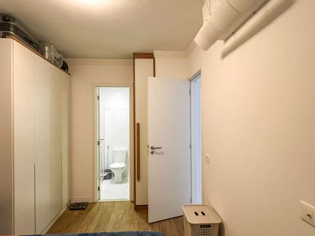 Apartamento na Barra com 2 quartos e 1 suíte, 66m² para alugar por R$ 5.500,00 - Salvador/BA 