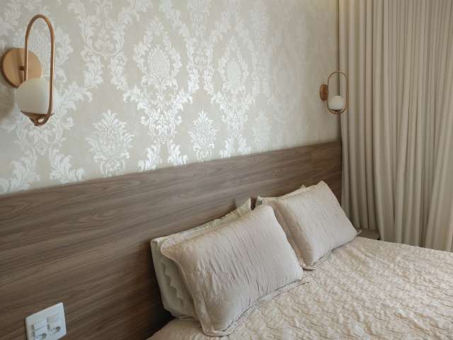 JARDIM IMPERIAL | 4 QUARTOS SENDO 1 SUÍTE, 112m² À VENDA POR 1.290.000,00 NO CIDADE JARDIM
