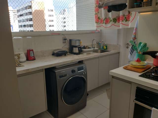 JARDIM IMPERIAL | 4 QUARTOS SENDO 1 SUÍTE, 112m² À VENDA POR 1.290.000,00 NO CIDADE JARDIM