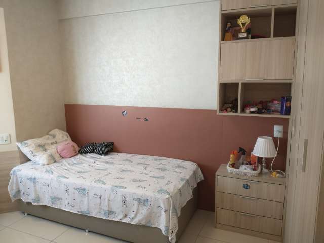 JARDIM IMPERIAL | 4 QUARTOS SENDO 1 SUÍTE, 112m² À VENDA POR 1.290.000,00 NO CIDADE JARDIM
