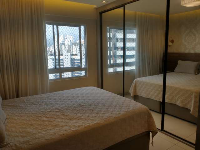 JARDIM IMPERIAL | 4 QUARTOS SENDO 1 SUÍTE, 112m² À VENDA POR 1.290.000,00 NO CIDADE JARDIM