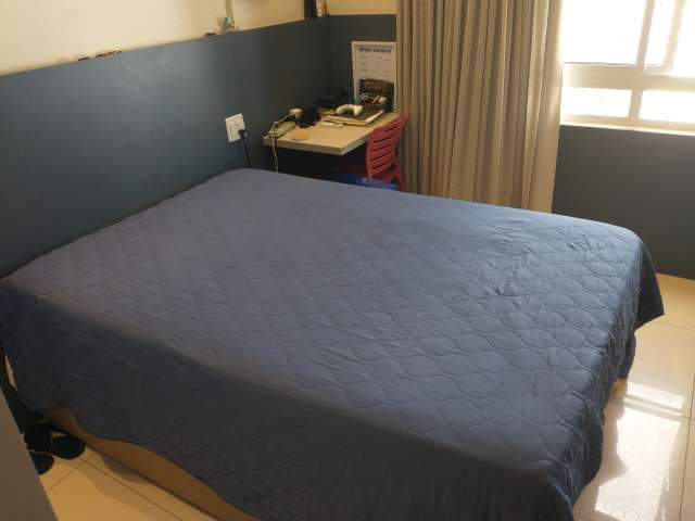 JARDIM IMPERIAL | 4 QUARTOS SENDO 1 SUÍTE, 112m² À VENDA POR 1.290.000,00 NO CIDADE JARDIM