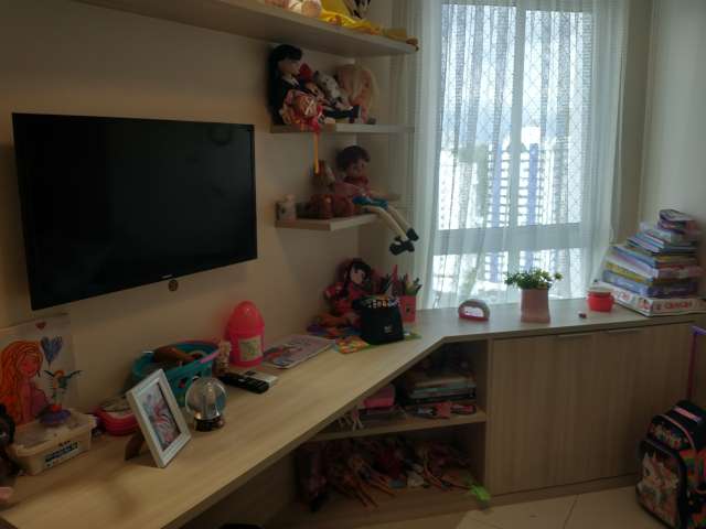 JARDIM IMPERIAL | 4 QUARTOS SENDO 1 SUÍTE, 112m² À VENDA POR 1.290.000,00 NO CIDADE JARDIM