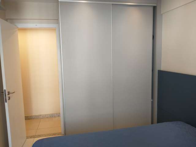 JARDIM IMPERIAL | 4 QUARTOS SENDO 1 SUÍTE, 112m² À VENDA POR 1.290.000,00 NO CIDADE JARDIM