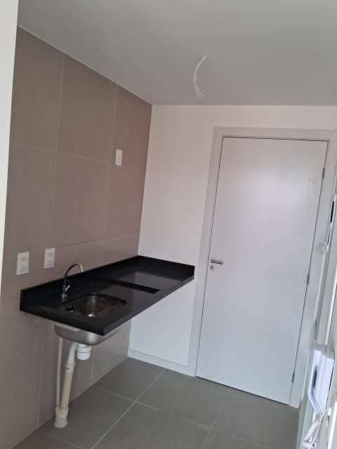 Studio no Rio Vermelho, 23m² à venda por R$ 315.000,00