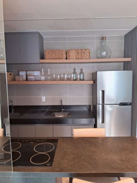 Studio no Rio Vermelho, 23m² à venda por R$ 315.000,00