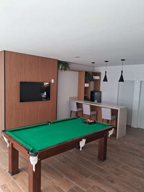 Studio no Rio Vermelho, 23m² à venda por R$ 315.000,00