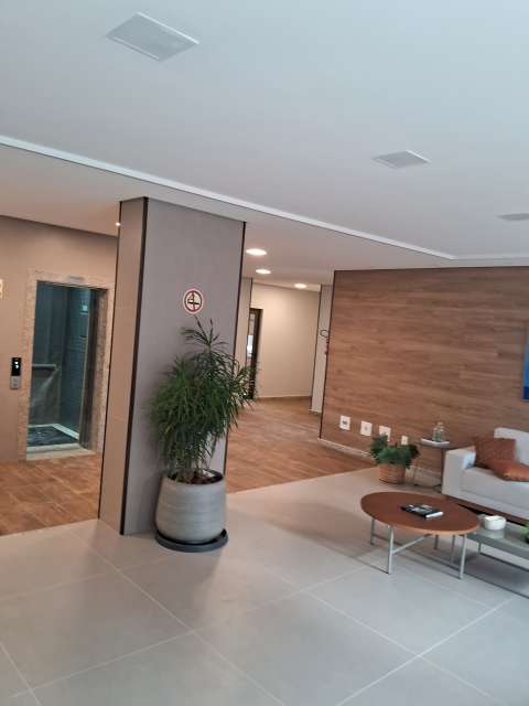 Studio no Rio Vermelho, 23m² à venda por R$ 315.000,00