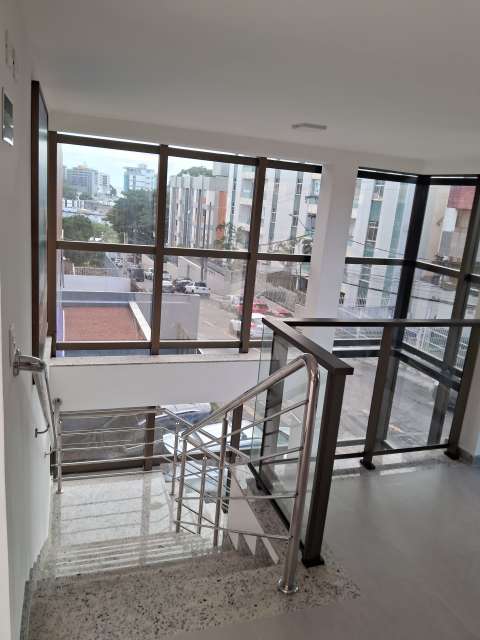 Studio no Rio Vermelho, 23m² à venda por R$ 315.000,00