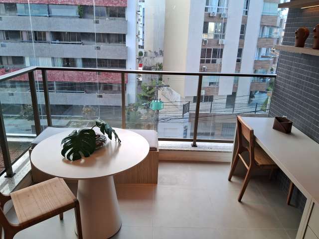 Studio, Rio Vermelho - Salvador