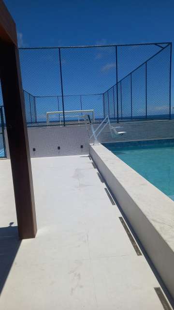 Apartamento na Amaralina com 1 quarto, 22m² à venda por R$ 310.000,00