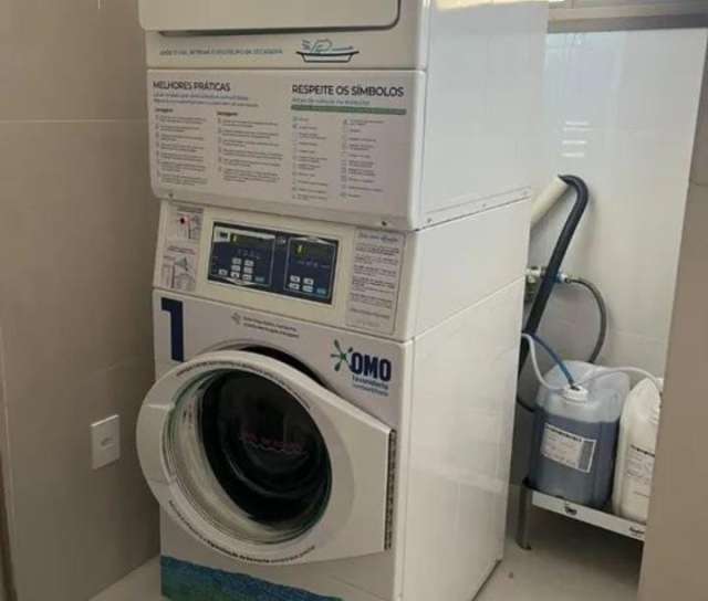 Apartamento na Amaralina com 1 quarto, 22m² à venda por R$ 310.000,00