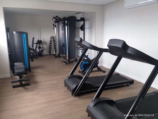 Apartamento na Amaralina com 1 quarto, 22m² à venda por R$ 310.000,00