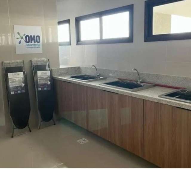 Apartamento na Amaralina com 1 quarto, 22m² à venda por R$ 310.000,00
