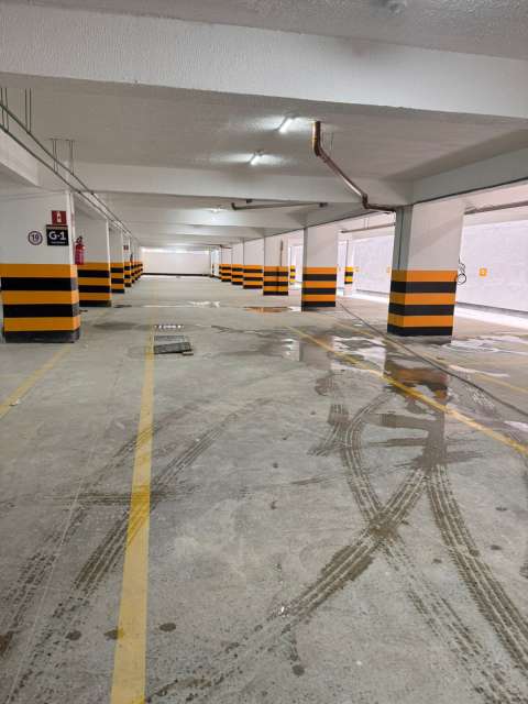 Apartamento na Amaralina com 1 quarto, 22m² à venda por R$ 310.000,00