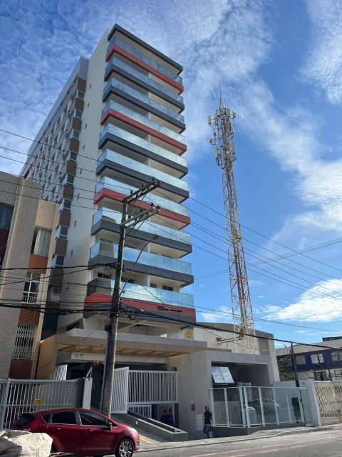 Apartamento na Amaralina com 1 quarto, 22m² à venda por R$ 310.000,00