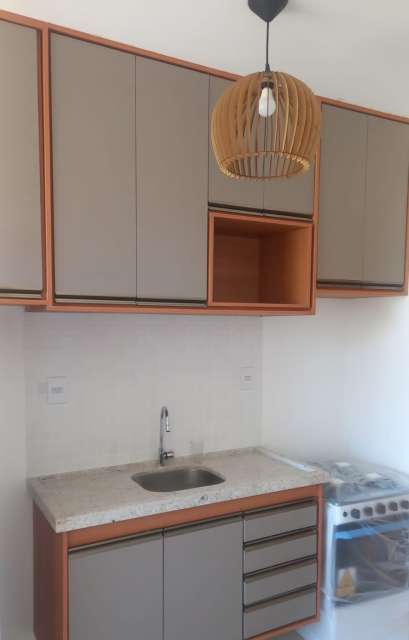 Apartamento na Amaralina com 1 quarto, 22m² à venda por R$ 310.000,00