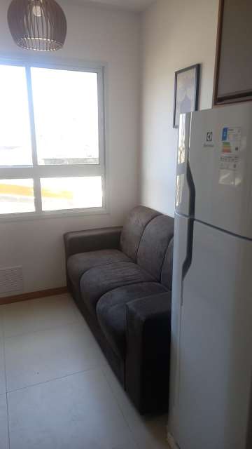 Apartamento na Amaralina com 1 quarto, 22m² à venda por R$ 310.000,00