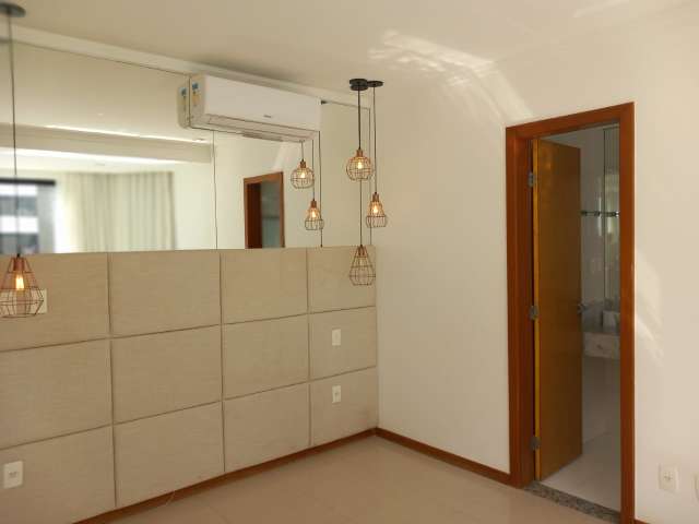 Apartamento na Pituba com 3 suítes, 137m² à venda por R$ 1.400.000,00