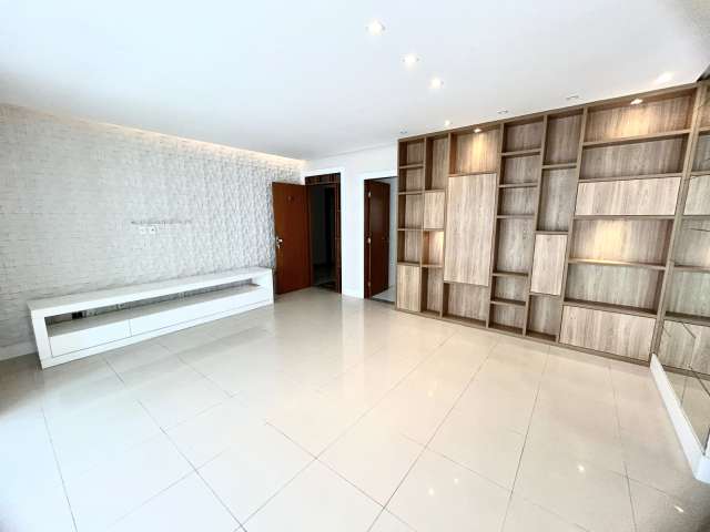 Apartamento na Pituba com 3 suítes, 137m² à venda por R$ 1.400.000,00