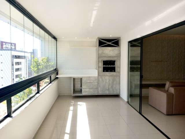 Apartamento, Pituba - Salvador