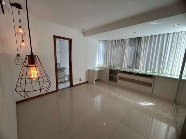 Apartamento na Pituba com 3 suítes, 137m² à venda por R$ 1.400.000,00