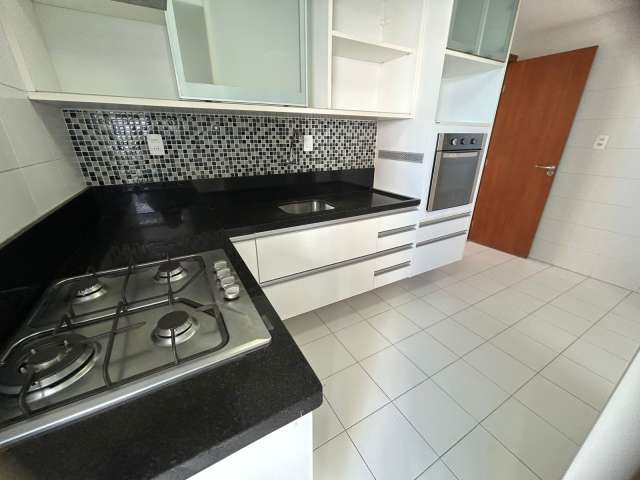 Apartamento na Pituba com 3 suítes, 137m² à venda por R$ 1.400.000,00