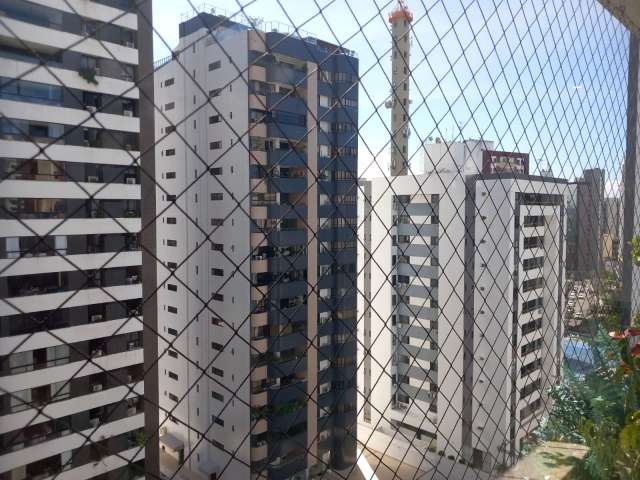 Apartamento na Pituba com 3 suítes, 137m² à venda por R$ 1.400.000,00