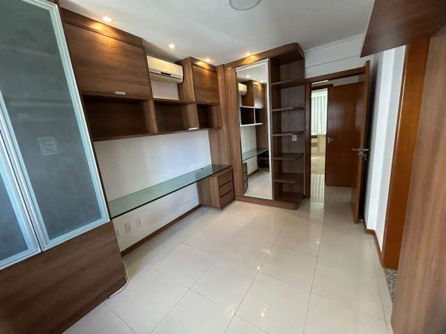 Apartamento na Pituba com 3 suítes, 137m² à venda por R$ 1.400.000,00