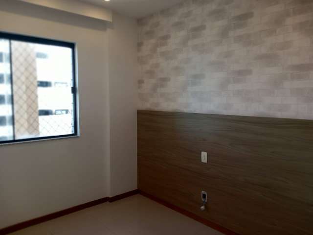 Apartamento na Pituba com 3 suítes, 137m² à venda por R$ 1.400.000,00