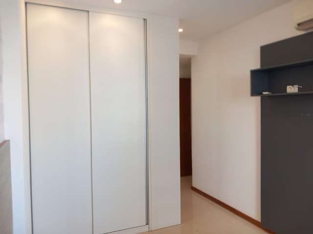 Apartamento na Pituba com 3 suítes, 137m² à venda por R$ 1.400.000,00